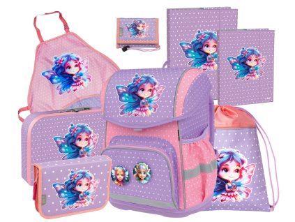 set fairy