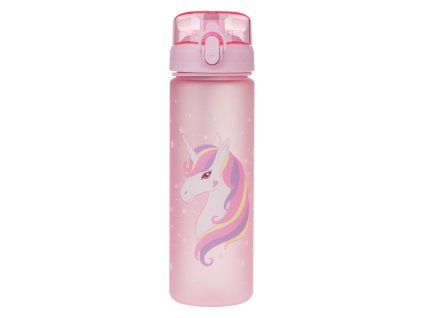 Láhev na pití Baagl Unicorn – tritanová 500 ml
