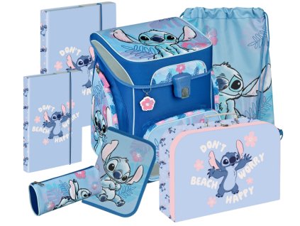 stitch pro prvńáčky
