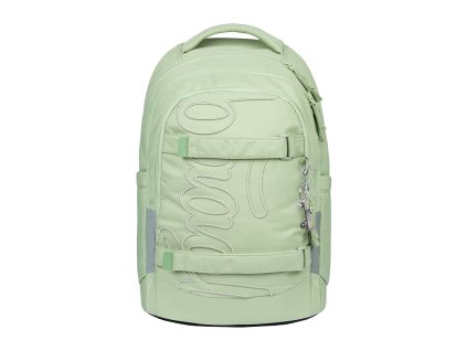 Školní batoh Baagl Skate Max Mentol (31 l)