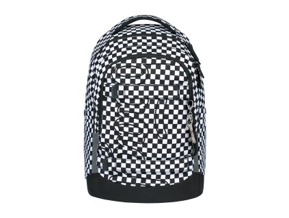Školní batoh Baagl Skate Max Ska (31 l)