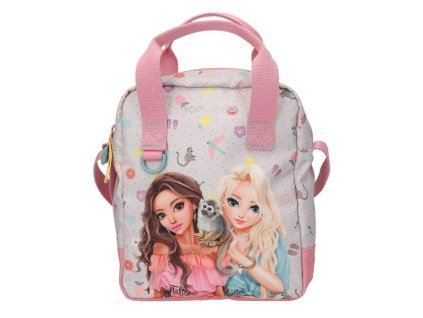 Crossbody taška Top Model Juicy Talita & Louise s motivem opičky