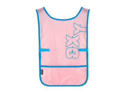 Zástěrka na malování OXY Pink