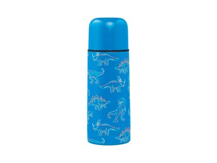 Termoláhev Baagl Dino 550 ml