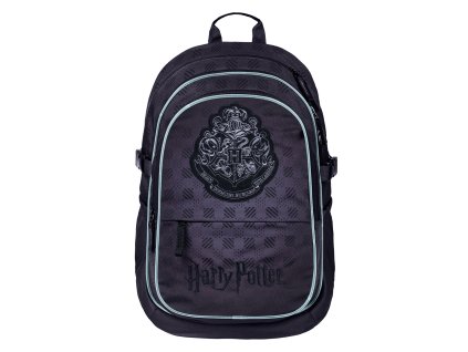 Školní batoh Core Harry Potter Bradavice černý