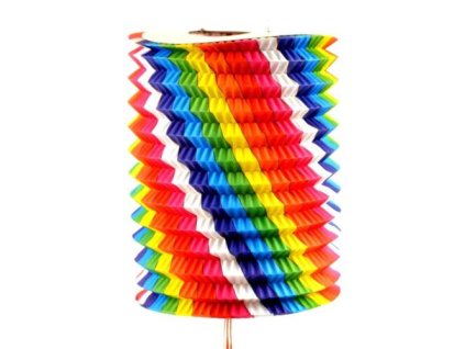 Lampión válec 16 cm