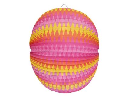 Lampión 885373 48cm koule