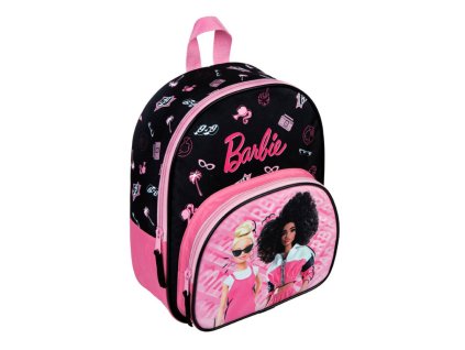 Předškolní batoh Barbie – lehký batůžek 8 l