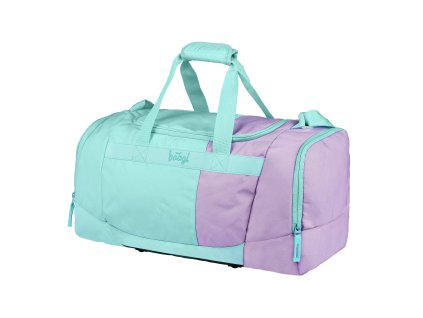 Sportovní taška Baagl Sweet – 25 l (Duffle Bag)