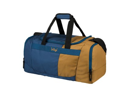 Sportovní taška Baagl Duo – 25 l (Duffle Bag)