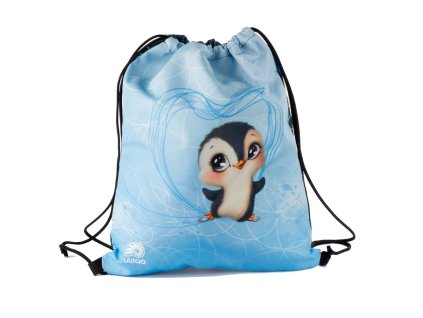 Vak na záda Tučňák