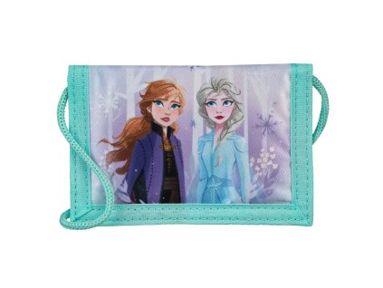 Dětská peněženka Frozen – Ledové království