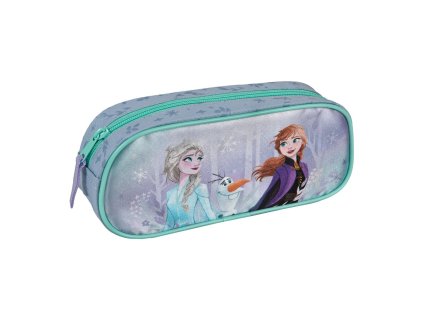 Školní pouzdro etue Frozen – Ledové království