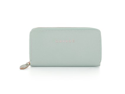 Dámská peněženka MONY L Leather Mint