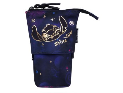 Pouzdro CoolPack Mona – Stitch GOLD