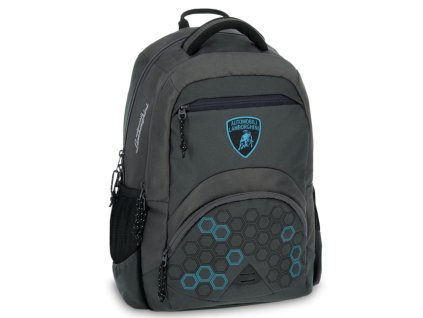 Školní batoh Ars Una Lamborghini 25