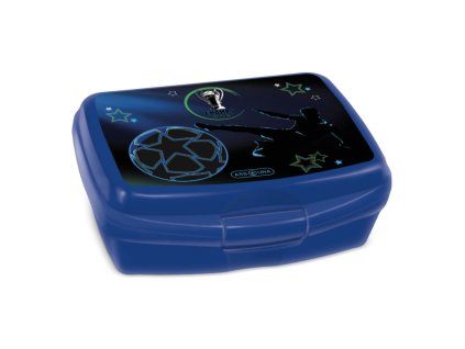 Box na svačinu Ars Una Champs