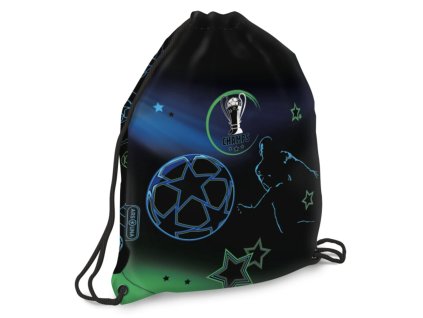 Sáček na přezůvky Ars Una Champs