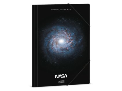 Složka na sešity A4 Ars Una NASA Pinwheel