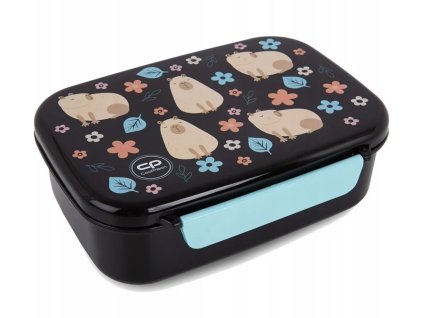 Box na svačinu CoolPack – Capybara Foodyx