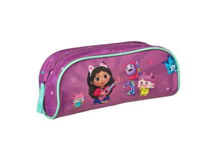Pouzdro etue Gabby’s Dollhouse