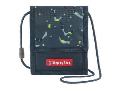 Kapsička na krk Step by Step Bagger Rocco