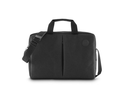 Hama taška na notebook 17,3" černá – Genua