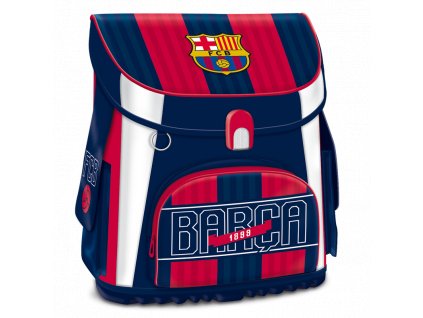 Aktovka do školy Ars Una, FC Barcelona 18