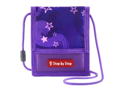 Kapsička na krk Step by Step Pegasus Liv