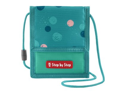 Kapsička na krk Step by Step Turtle Josie