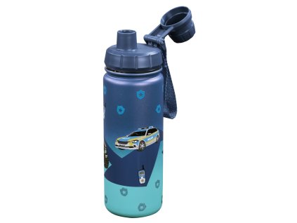 Izolovaná láhev Step by Step 0,5 l – Police