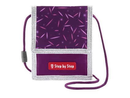 Kapsička na krk Step by Step Pretty Unicorn Nuala