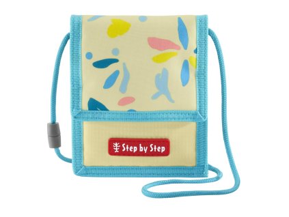 Kapsička na krk Step by Step Cat Lilly