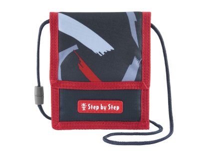 Kapsička na krk Step by Step Sports Car Mick