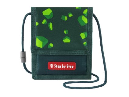 Kapsička na krk Step by Step Dingo Targo