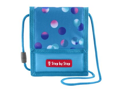 Kapsička na krk Step by Step Dolphin Finja