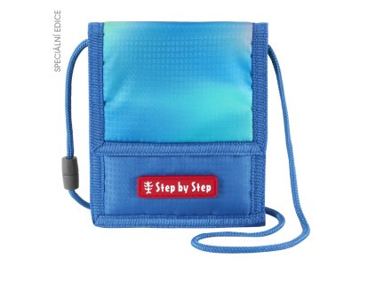 Kapsička na krk Step by Step Ninja Zazu – speciální edice FLASH