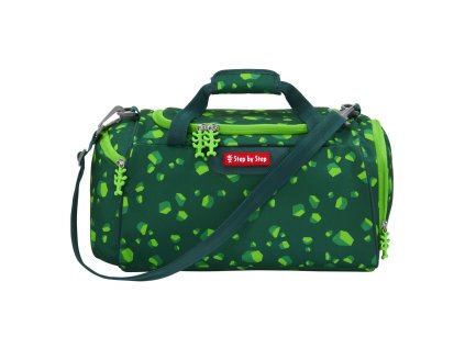 Sportovní taška Step by Step Dino Targo