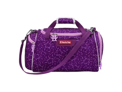 Sportovní taška Step by Step Pretty Unicorn Nuala