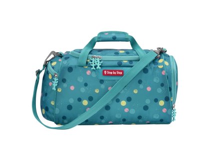 Sportovní taška Step by Step Turtle Josie