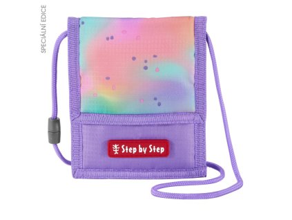 Kapsička na krk Step by Step Butterfly Luna – FLASH edice