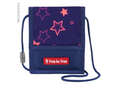 Kapsička na krk Step by Step Pegasus Night Nuala – SHINE edice