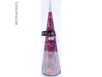 Kornout pro prvňáčky Step by Step Butterfly Night Ina SHINE