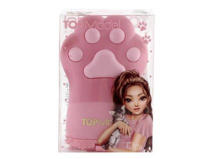 Ořezávátko se zrcátkem Top Model Talita & Kitty – pacička