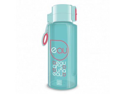 Láhev Autonomy 18 tyrkysová sv. 650 ml