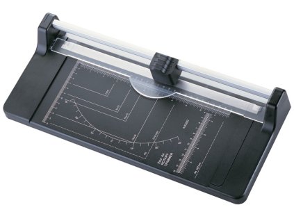 Kancelářská řezačka papíru A4 AR/DESQ 322