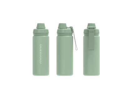 Láhev na pití tritanová coocazoo Mint 0,75 l