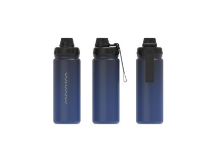 Láhev na pití tritanová coocazoo Gradient Blue 0,75 l
