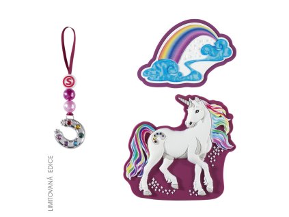 MAGIC MAGS Step by Step schleich® bayala Rainbow Unicorn – doplňková sada