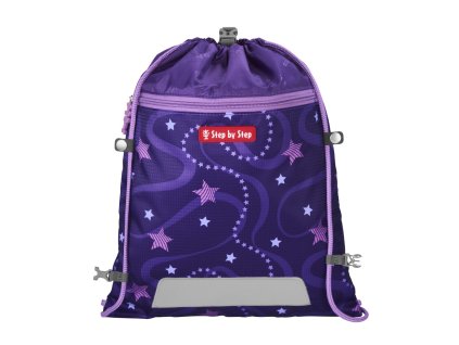 Sportovní pytel Step by Step FIT Pegasus Emily